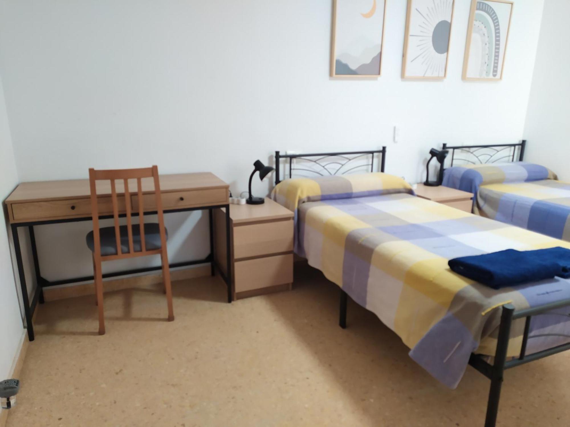 Canet De Berenguer Playa, Cerca De Valencia , Wifi, Smarttv 40" 卡耐特蒂贝兰格 外观 照片