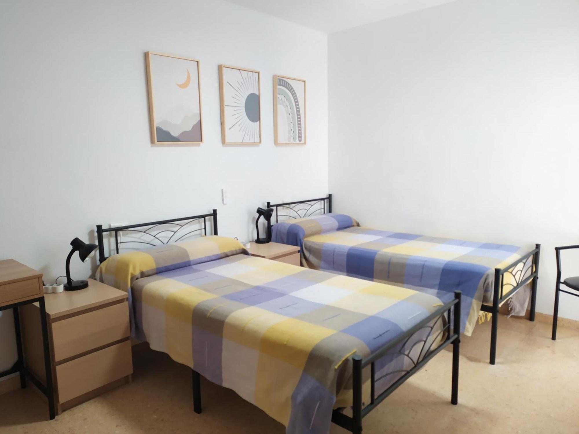 Canet De Berenguer Playa, Cerca De Valencia , Wifi, Smarttv 40" 卡耐特蒂贝兰格 外观 照片